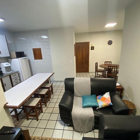 Ape 27 Praia Grande Ubatuba Bem Localizado Exterior foto