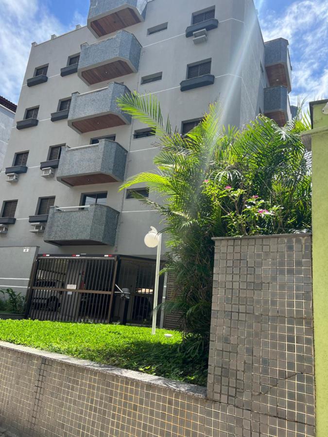 Ape 27 Praia Grande Ubatuba Bem Localizado Exterior foto