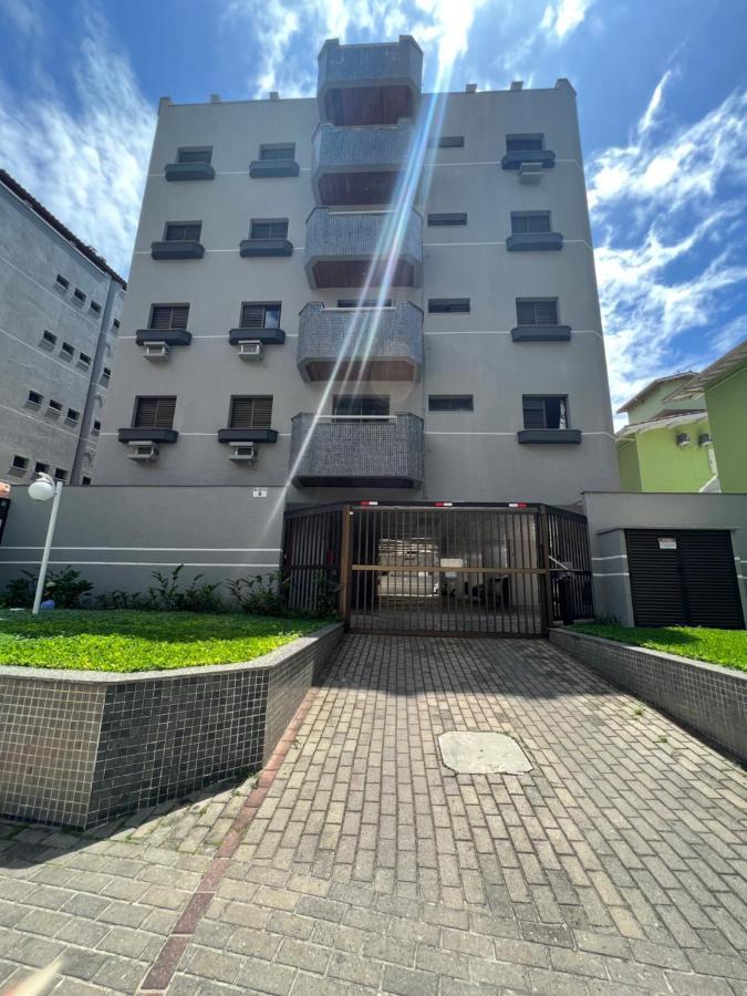 Ape 27 Praia Grande Ubatuba Bem Localizado Exterior foto