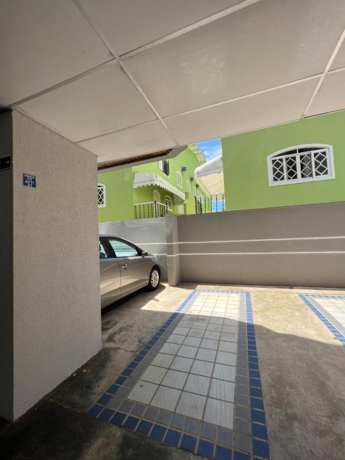 Ape 27 Praia Grande Ubatuba Bem Localizado Exterior foto