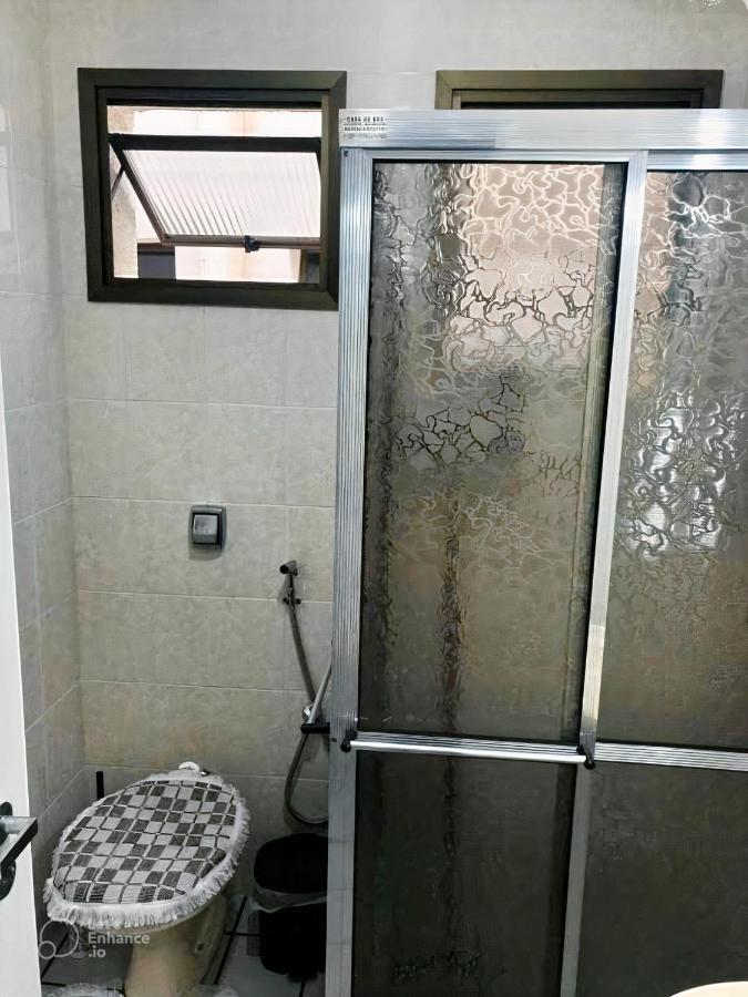 Ape 27 Praia Grande Ubatuba Bem Localizado Exterior foto